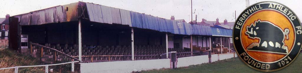 Darlington Road